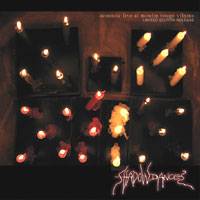 Shadowdances : Acoustic Live